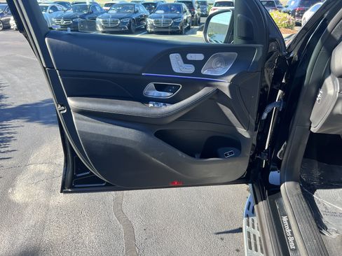 Certified 2023 Mercedes-Benz GLE 350 w/ Premium Package image 14