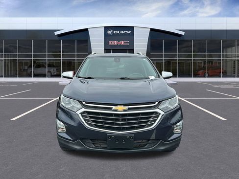 Used 2018 Chevrolet Equinox Premier image 8