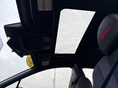 Used 2023 Subaru WRX Limited image 30