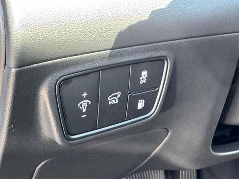 Used 2024 Hyundai Tucson Limited image 18