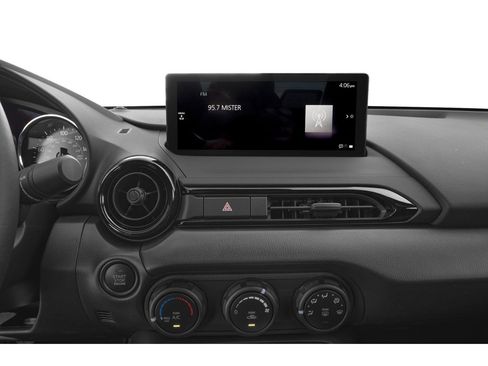 New 2026 MAZDA MX-5 Miata Sport image 7