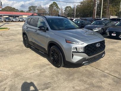 Used 2023 Hyundai Santa Fe XRT