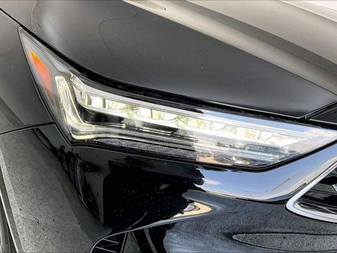 Certified 2025 Acura MDX SH-AWD w/ Advance Package image 36
