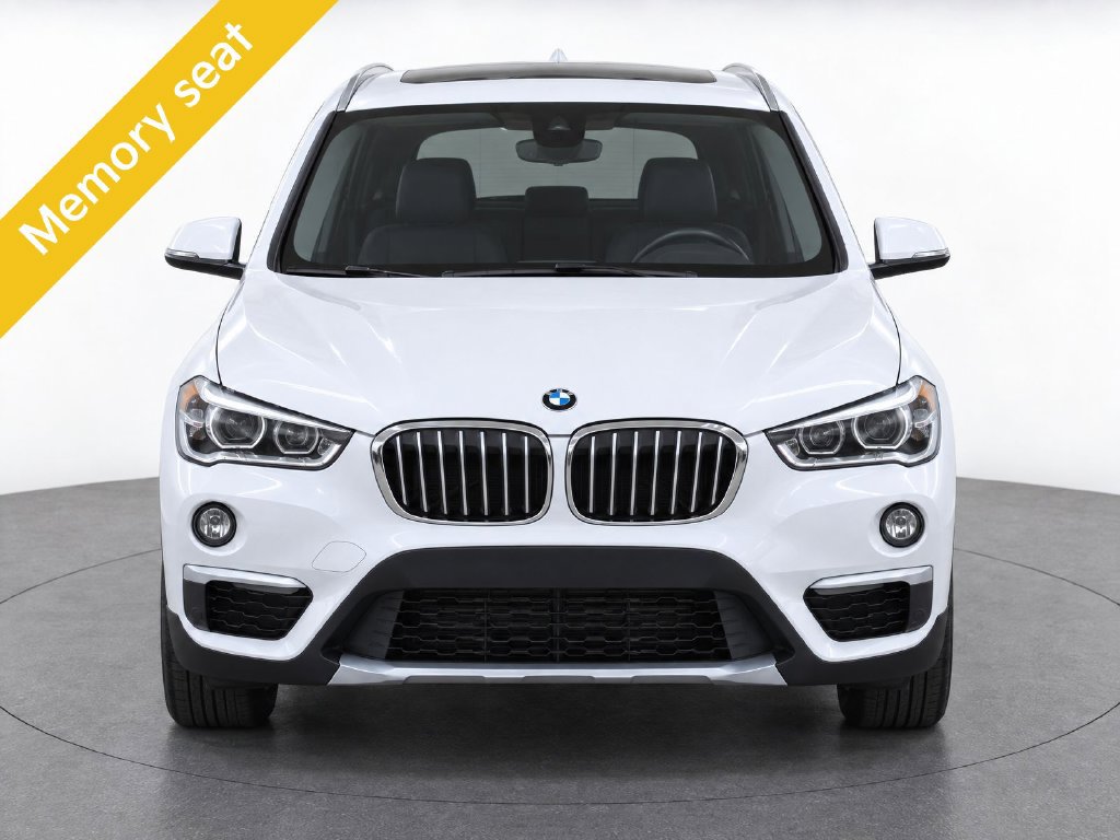 Used 2016 BMW X1 xDrive28i AWD/4WD image 5