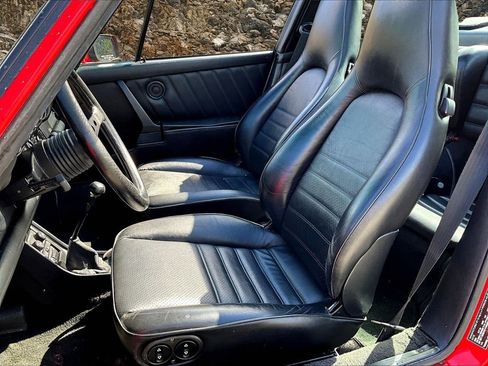 Used 1988 Porsche 911 Carrera image 23