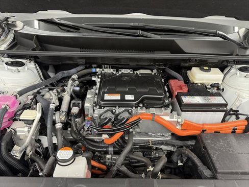 Certified 2023 Toyota bZ4X Limited image 37