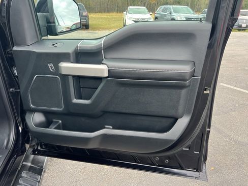 Used 2020 Ford F150 Lariat image 36