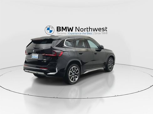 New 2026 BMW X1 xDrive28i w/ Convenience Package image 3