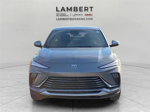 New 2026 Buick Envista Preferred image 8