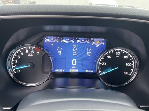 Used 2023 Ford F150 XLT w/ Equipment Group 302A High AWD/4WD image 39