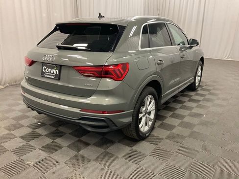 Used 2025 Audi Q3 2.0T Premium image 7