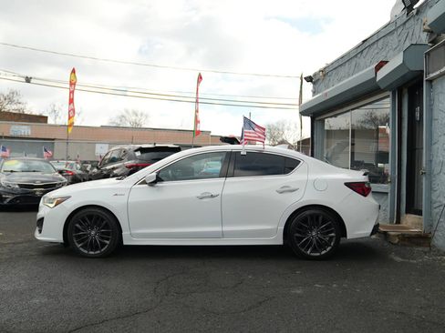 Used 2020 Acura ILX image 5