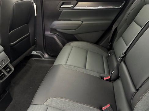 New 2026 GMC Terrain AT4 w/ Convenience Package III image 13