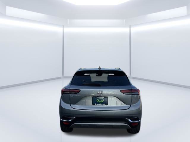 Certified 2023 Buick Envision Preferred AWD/4WD image 14