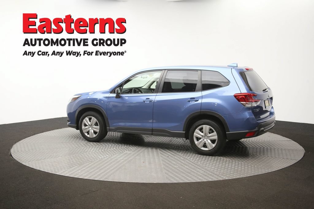 Used 2022 Subaru Forester AWD/4WD image 63