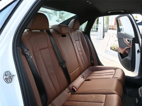 Used 2020 Audi A4 2.0T Premium w/ Convenience Package image 27