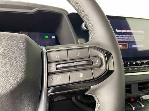 New 2026 Chevrolet Colorado Trail Boss AWD/4WD image 7