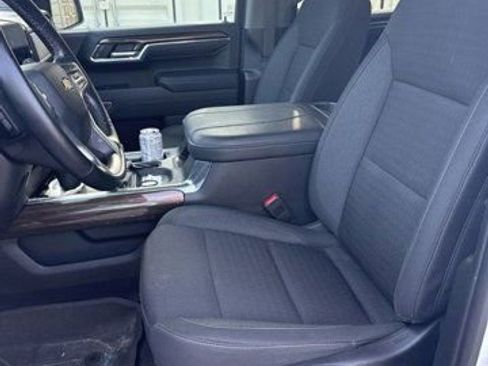 Used 2023 Chevrolet Silverado 1500 LT image 10