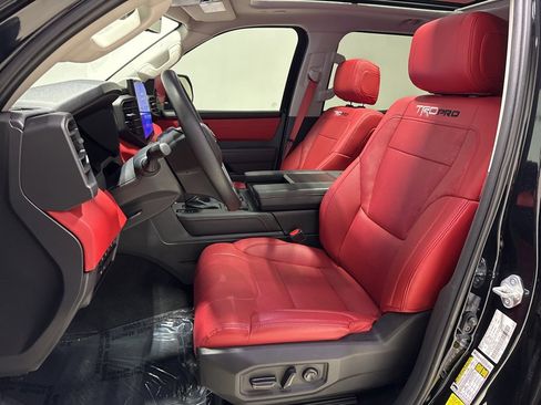 Used 2022 Toyota Tundra TRD Pro image 11