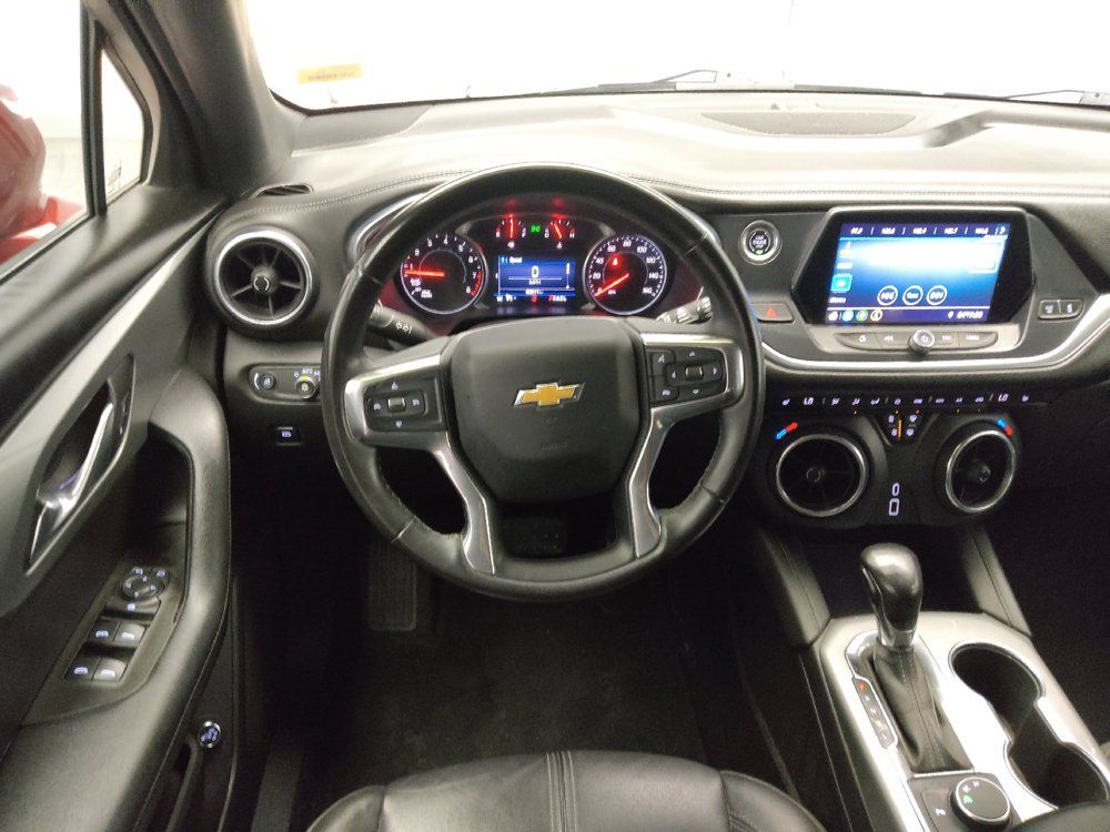 Used 2019 Chevrolet Blazer LT FWD image 22