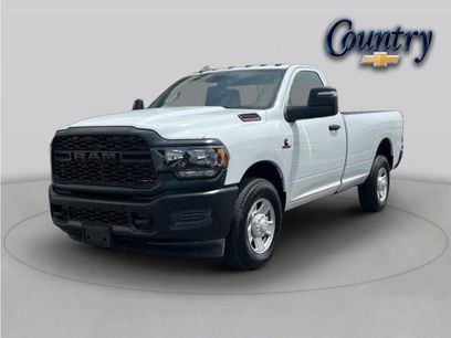 Used 2024 RAM 3500 Tradesman