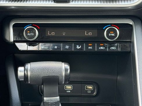 Used 2023 Kia K5 LXS image 15