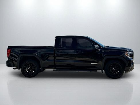 Used 2021 GMC Sierra 1500 Elevation image 4
