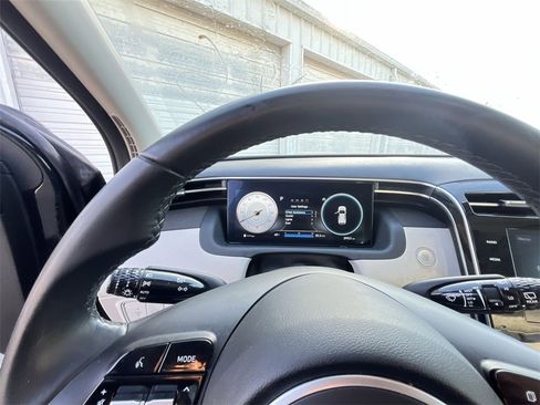 Used 2023 Hyundai Tucson SEL w/ Convenience Package image 15