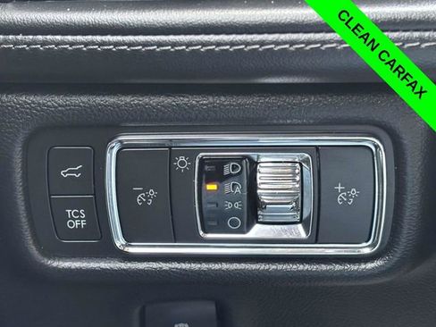 Used 2021 Lincoln Nautilus Reserve image 14