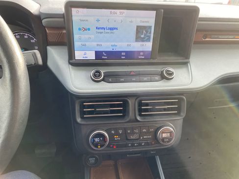 Used 2022 Ford Maverick Lariat w/ Lariat Luxury Package image 15