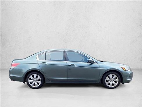 Used 2008 Honda Accord EX-L image 5