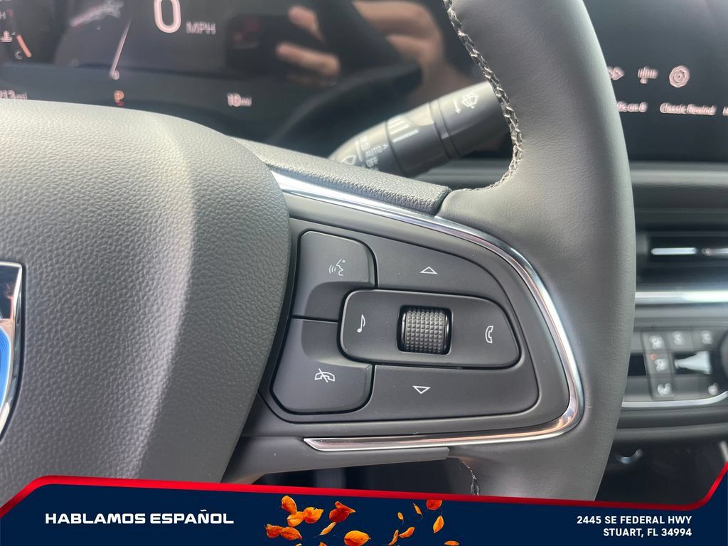 New 2026 Buick Envista Sport Touring w/ Convenience I Package FWD image 19