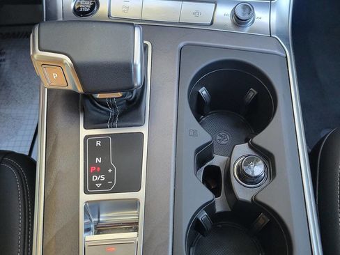 Used 2024 Audi A6 Premium Plus image 21