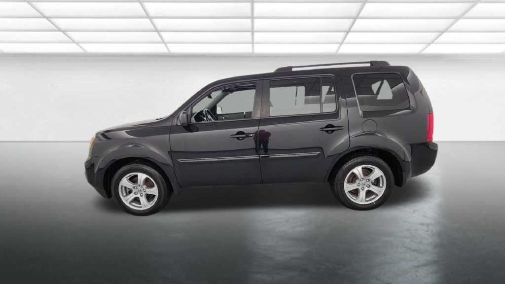 Used 2013 Honda Pilot EX-L image 5