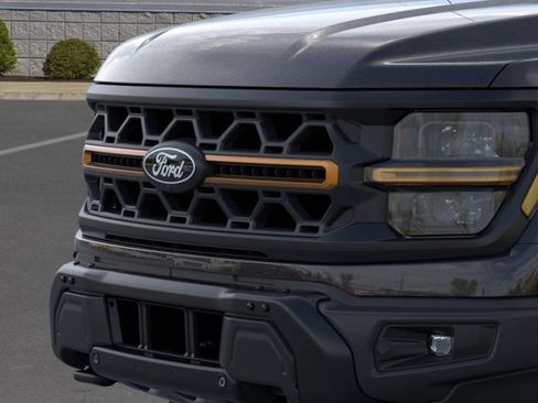 New 2026 Ford F150 Tremor w/ Equipment Group 402A High AWD/4WD image 17