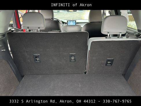 Used 2021 Lincoln Corsair FWD image 31