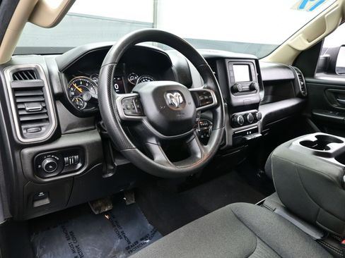 Used 2019 RAM 1500 Tradesman w/ SXT Appearance Group image 12