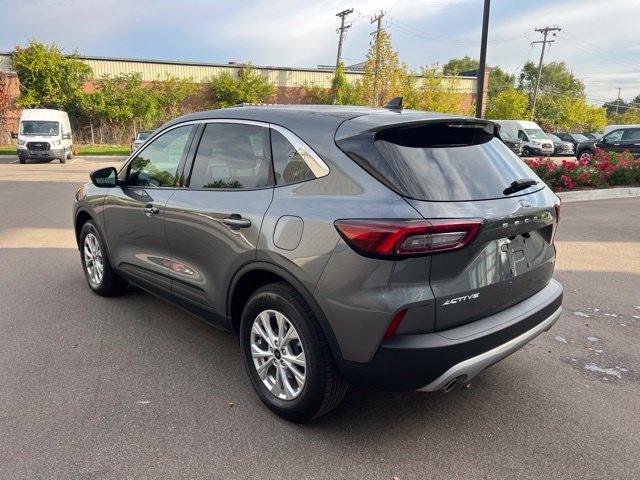 Certified 2024 Ford Escape Active AWD/4WD image 7