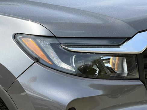 Certified 2023 Honda Ridgeline RTL image 8