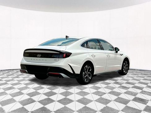 New 2025 Hyundai Sonata SEL image 13