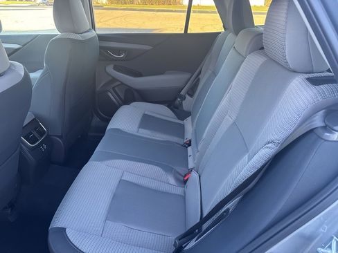 New 2025 Subaru Outback Premium w/ Popular Package #1A image 12