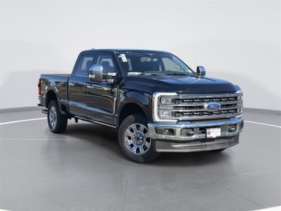 Used 2023 Ford F250 Lariat w/ Lariat Ultimate Package