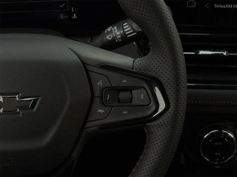 New 2026 Chevrolet TrailBlazer RS w/ Convenience Package image 14