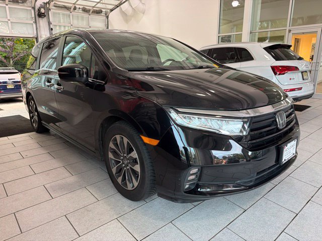 Used 2022 Honda Odyssey EX-L image 5