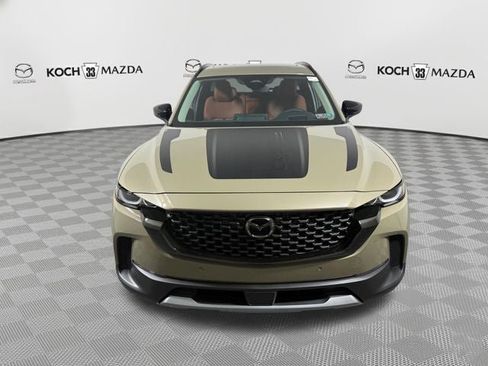 New 2026 MAZDA CX-50 Meridian Edition w/ Weather Package AWD/4WD image 2
