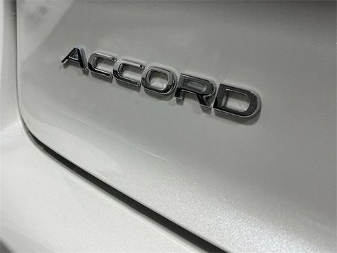 New 2025 Honda Accord SE image 10