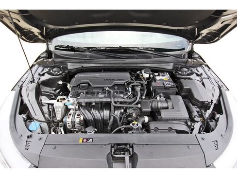 Used 2026 Kia K4 GT-Line w/ GT-Line Sunroof Package FWD image 31