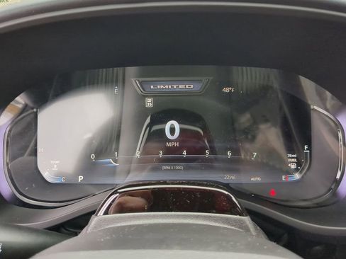 New 2026 RAM 1500 Limited w/ Night Edition image 15