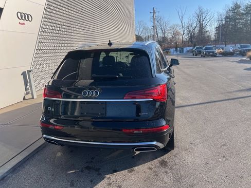 Used 2023 Audi Q5 2.0T Premium Plus w/ Premium Plus Package image 28