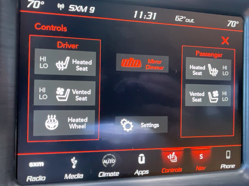 Used 2018 Dodge Challenger R/T Scat Pack RWD image 22